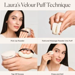 Translucent Loose Setting Powder Mini