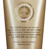 Transparent Shave Gel