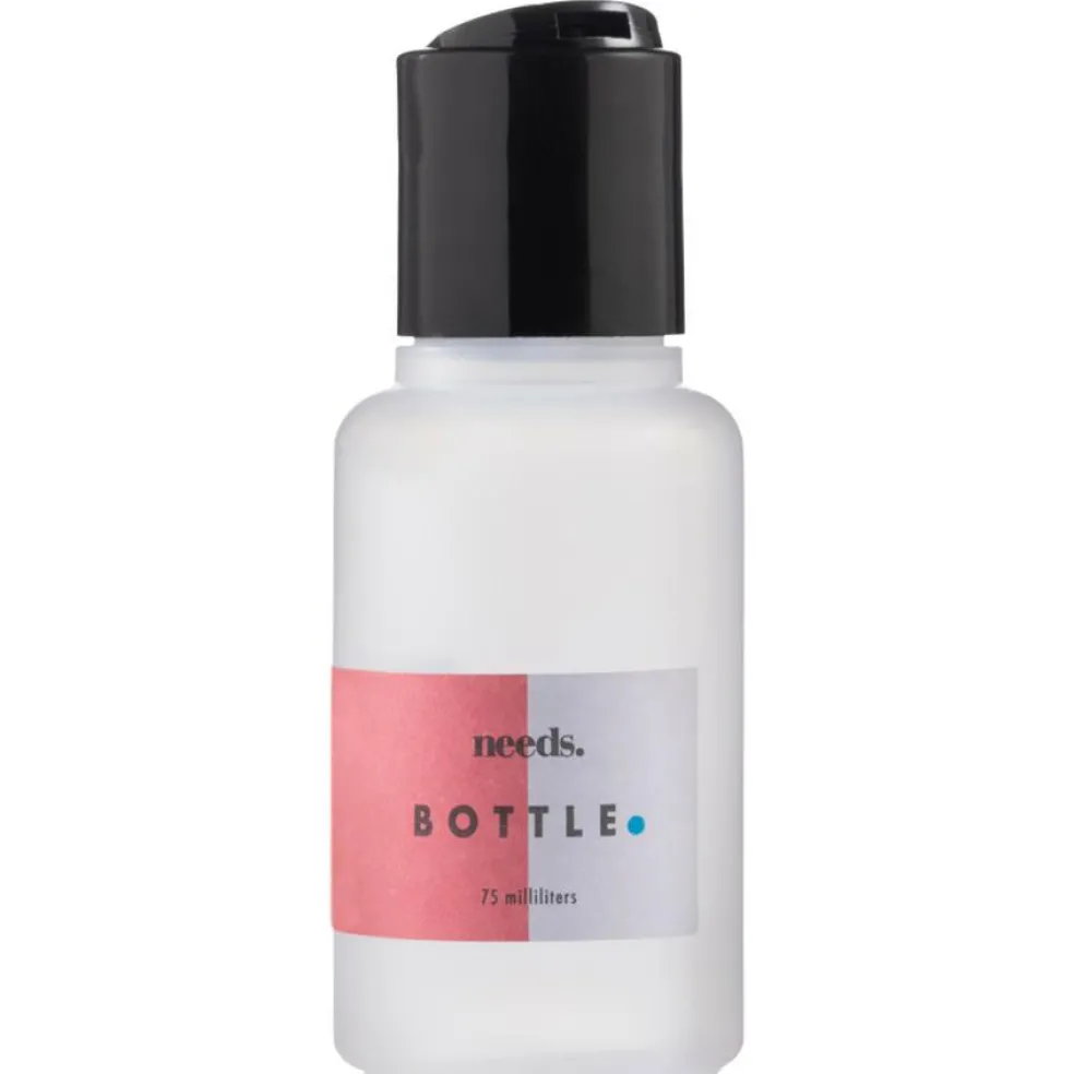 Travel Bottle