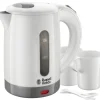 Travel Kettle