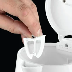 Travel Kettle
