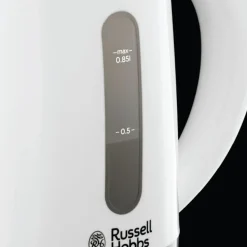 Travel Kettle