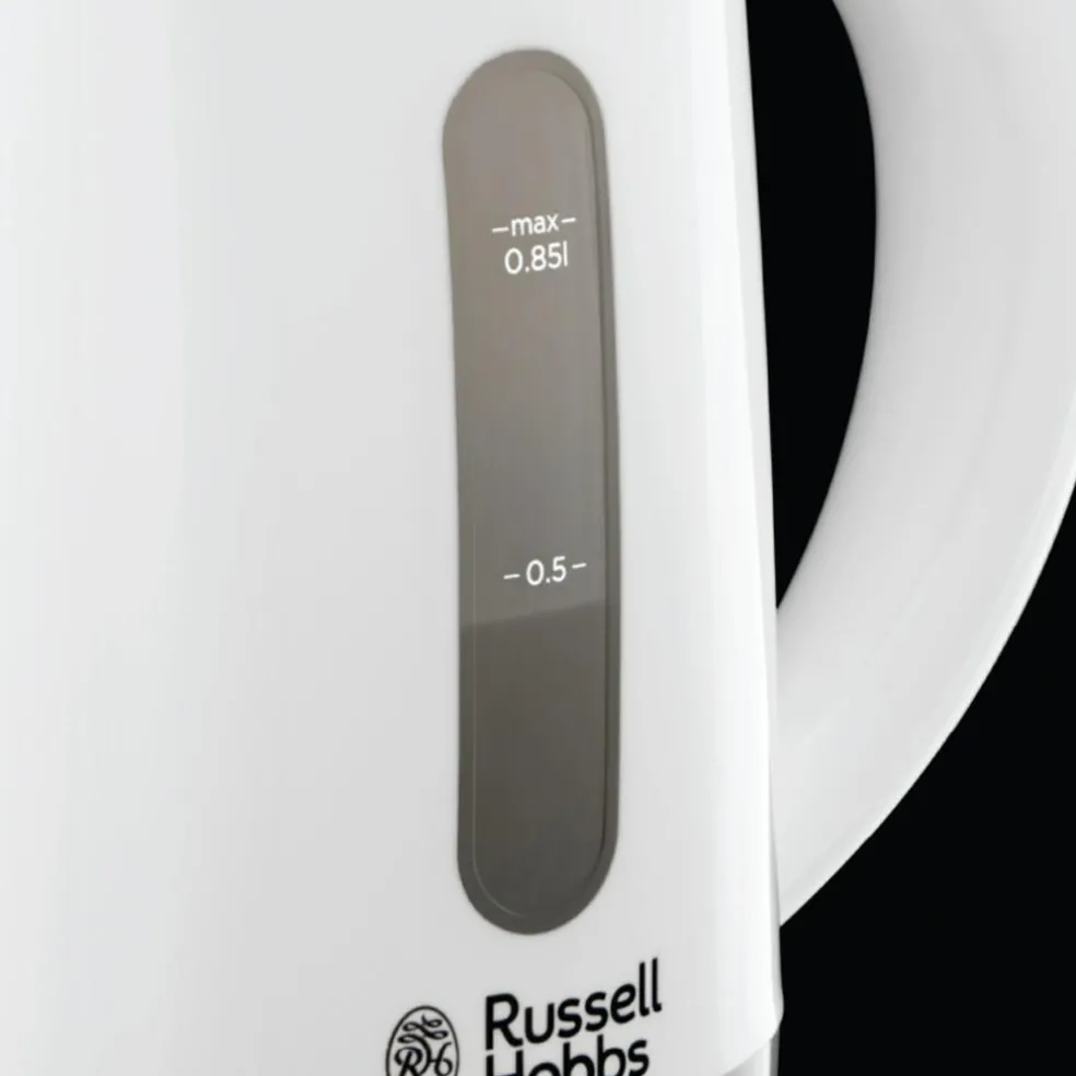 Travel Kettle