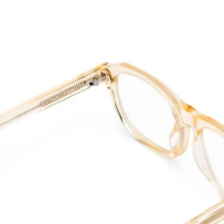 Travis Læsebrille