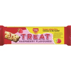 Treat Raspberry