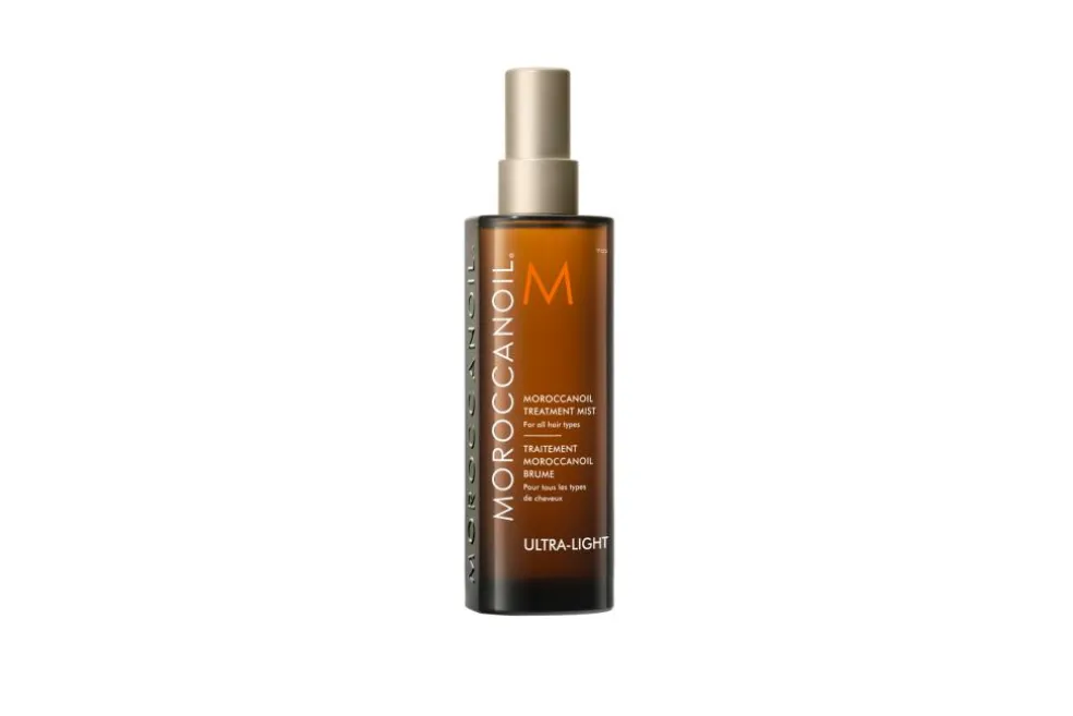 Treatment Mist