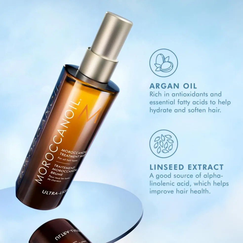Treatment Mist