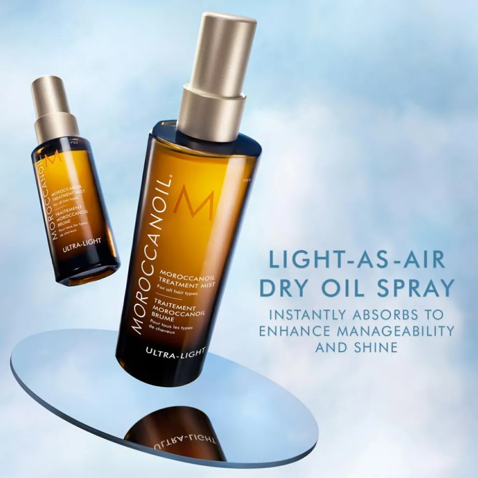 Treatment Mist