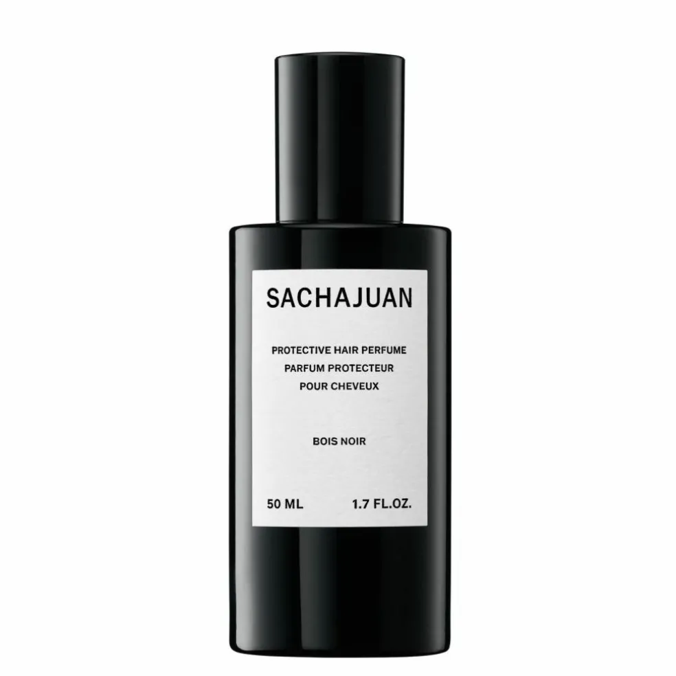 Treatment Protective Bois Noir Hair Perfume