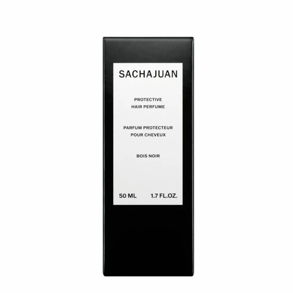 Treatment Protective Bois Noir Hair Perfume