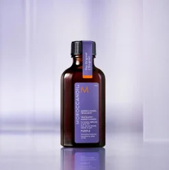 Treatment Purple
