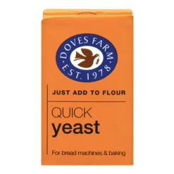 Tørgær glutenfri