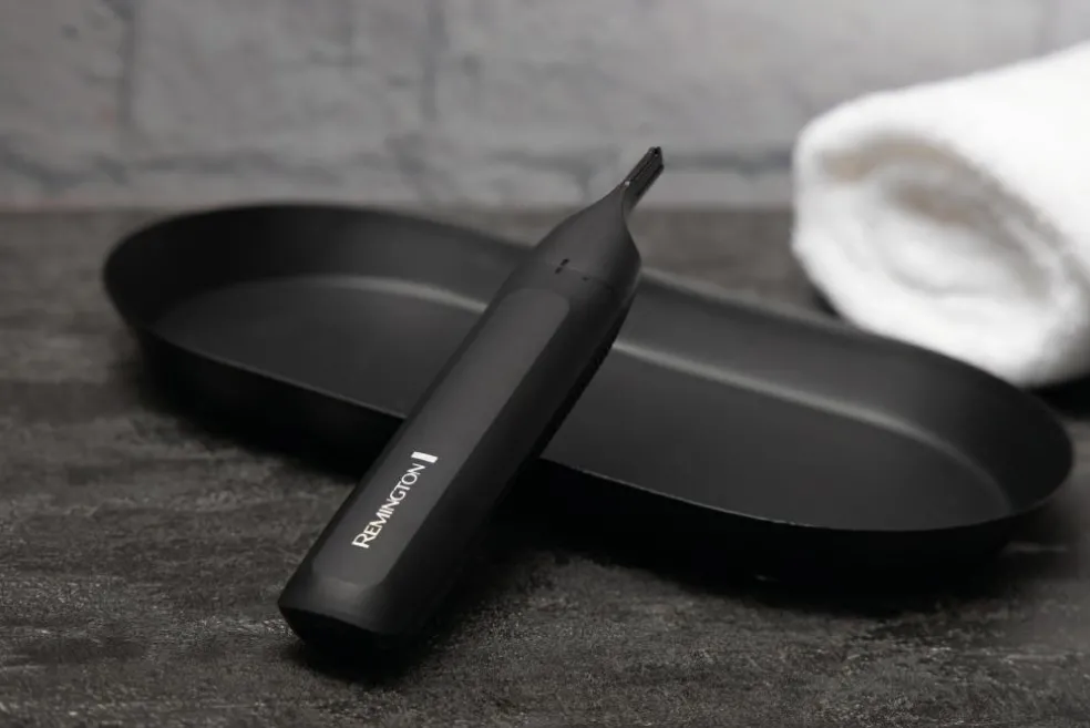 Trim & Fit Nose & Ear Trimmer