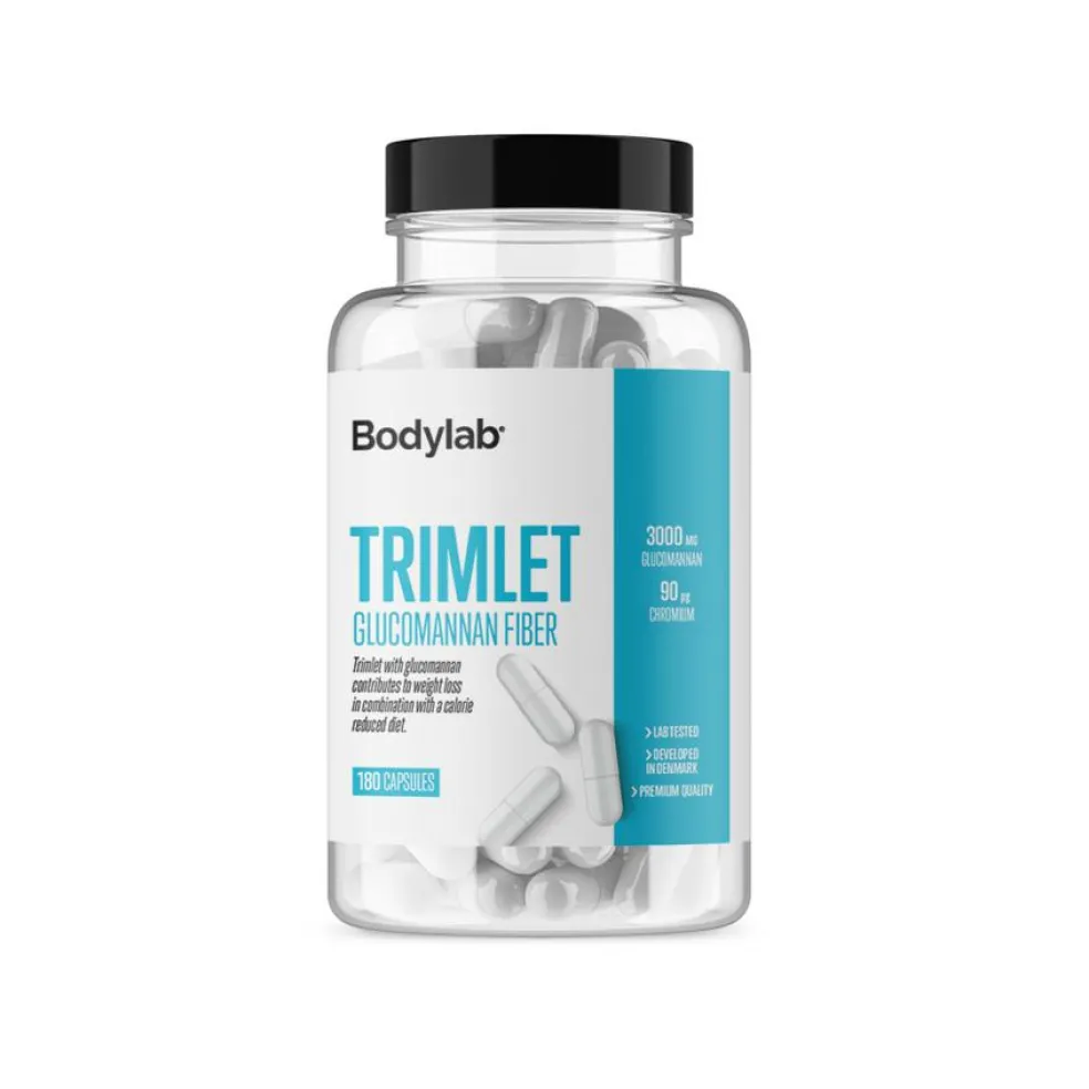 Trimlet