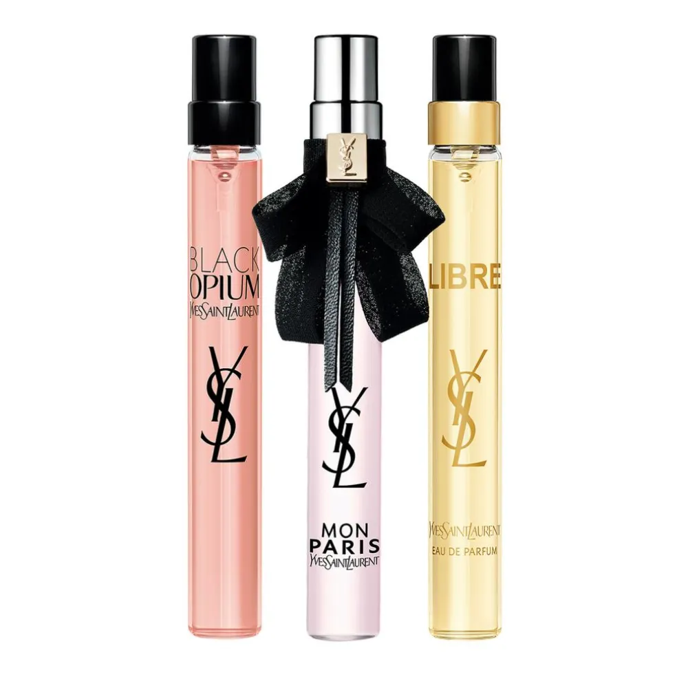 Trio Eau de Parfum Gaveæske