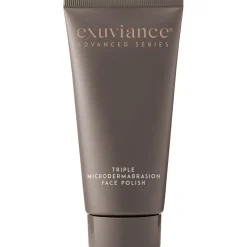 Triple Microdermabrasion Face Polish