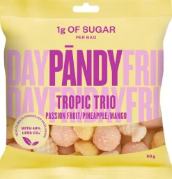 Tropic Trio Sukkerfri