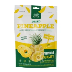 Tørret Frugt