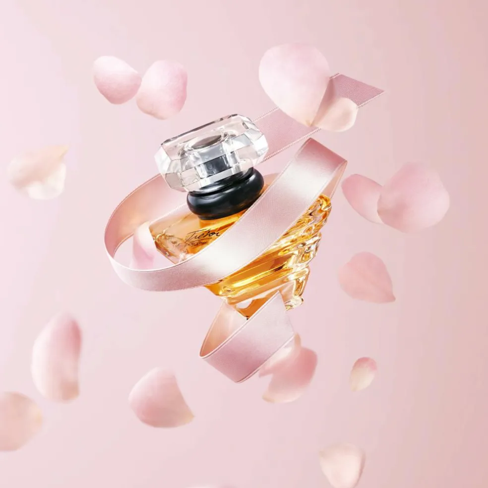Trésor Eau de Parfum Vapo