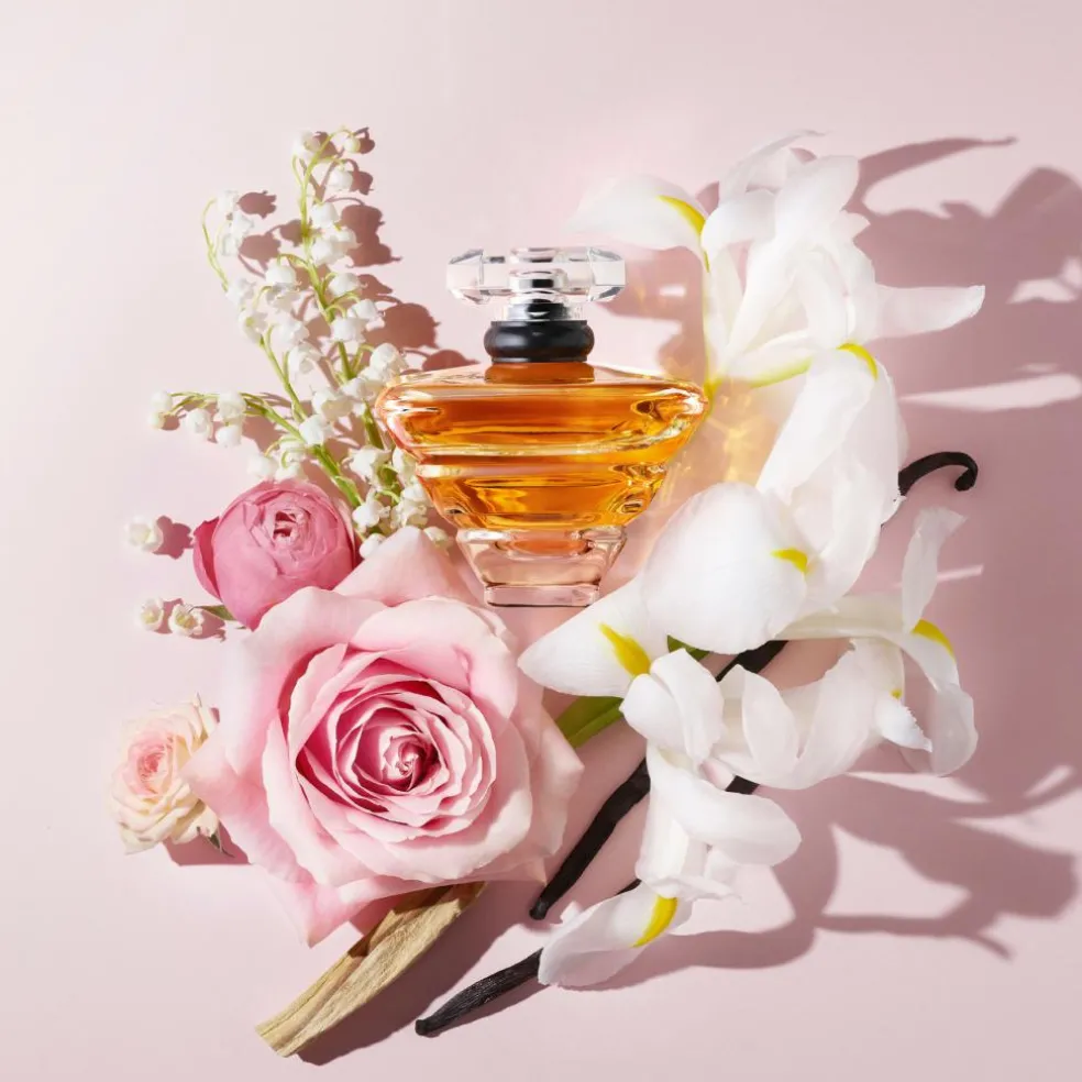 Trésor Eau de Parfum Vapo