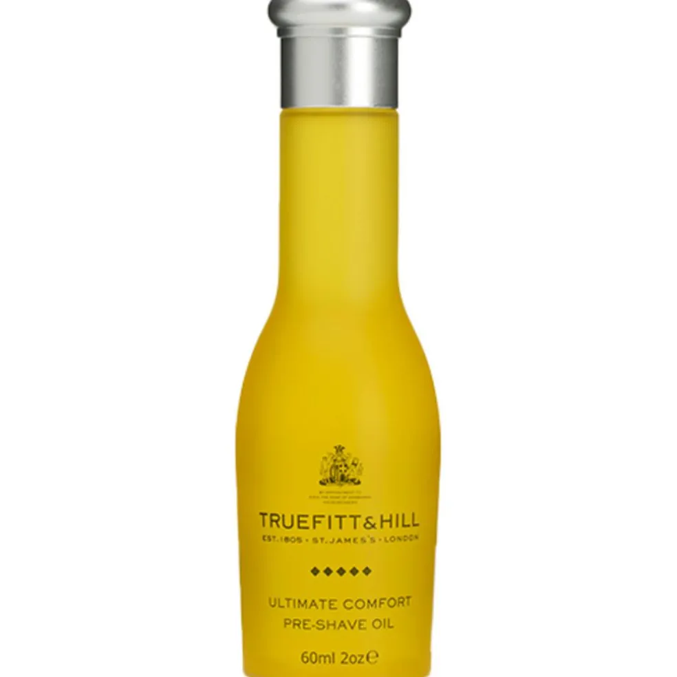 Truefitt & Hill Ultimate Comfort Pre Shave Oil