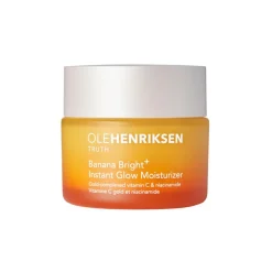 TRUTH Banana Bright + Instant Glow Moisturizer