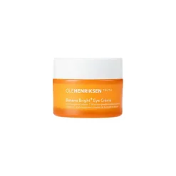 TRUTH Banana bright+ eye crème