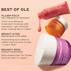 TRUTH Banana bright+ eye crème
