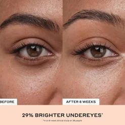 TRUTH Banana bright+ eye crème