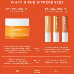 TRUTH Banana Bright+ Vitamin CC Stick