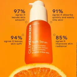 Truth Serum