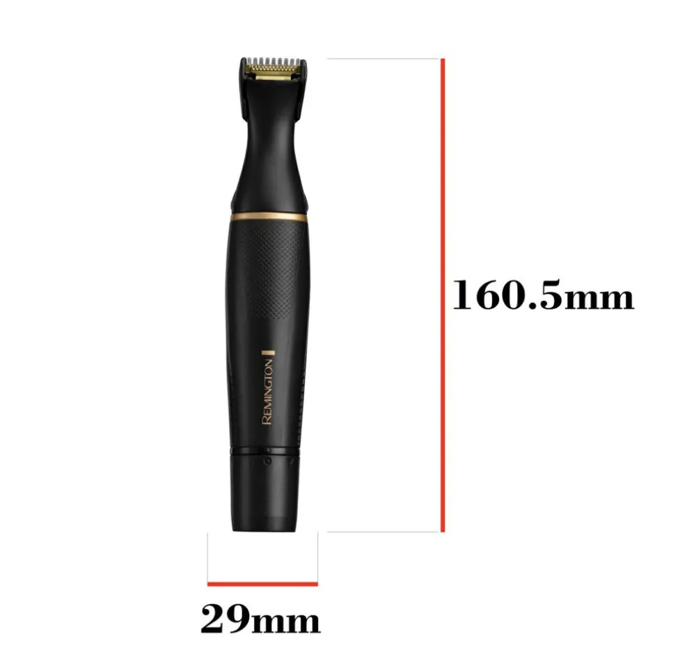 T-Series Detail Kit