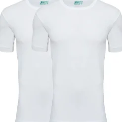 T-Shirt 2-Pack Organic Cotton