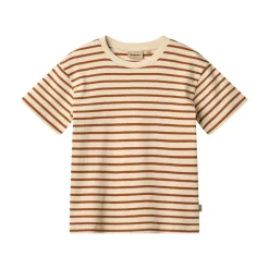 T-Shirt Short Sleeve Ella 2-pak