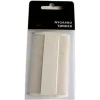 Tættekam hvid