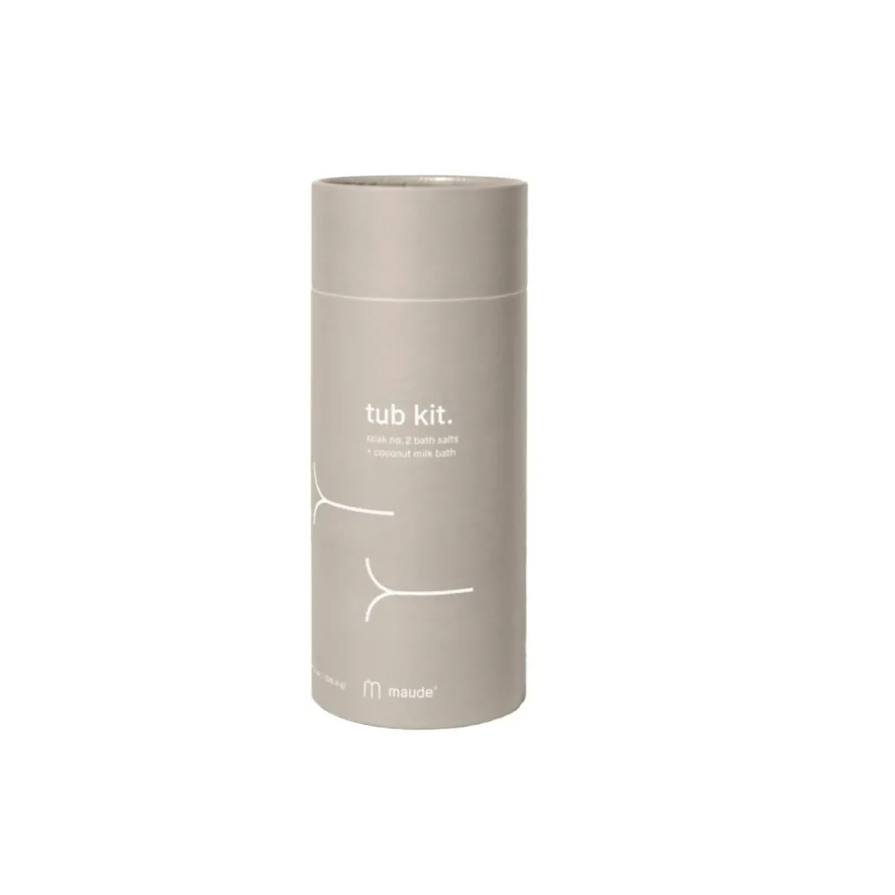 Tub Kit No. 2 Sampak