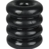 Tube Ball Stretch & Donut Penisring