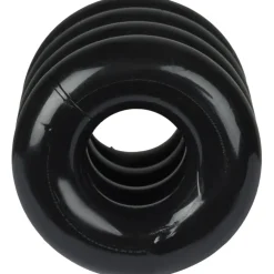 Tube Ball Stretch & Donut Penisring