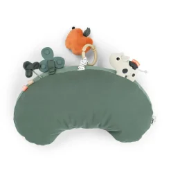 Tummy Time Aktivitetspude Tiny Farm