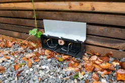 Tunnelbox mod Mus