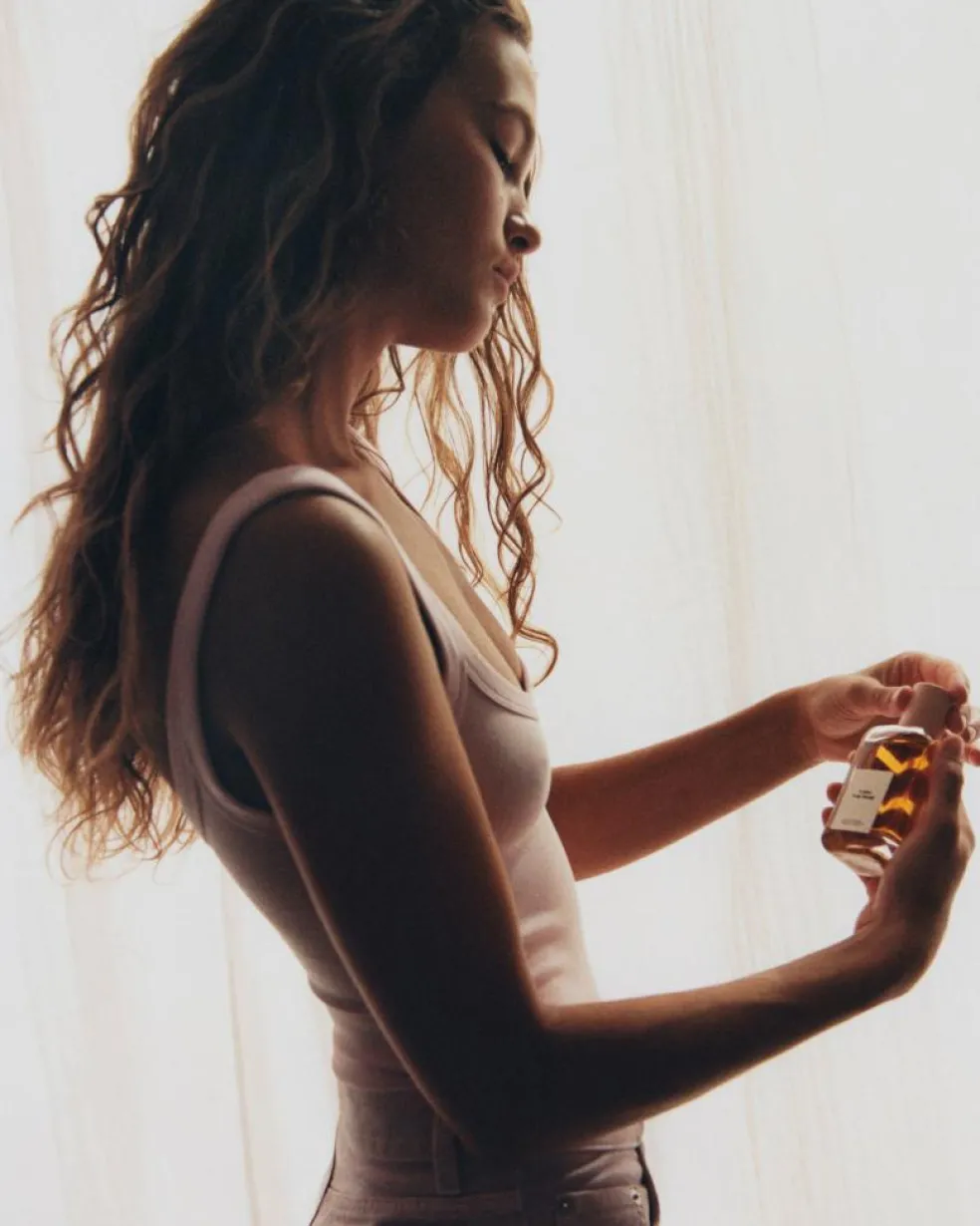Turn The Page Eau de Parfum