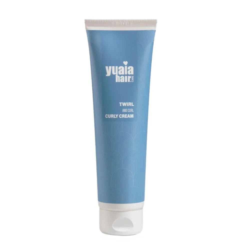 Twirl & Curl Styling Cream