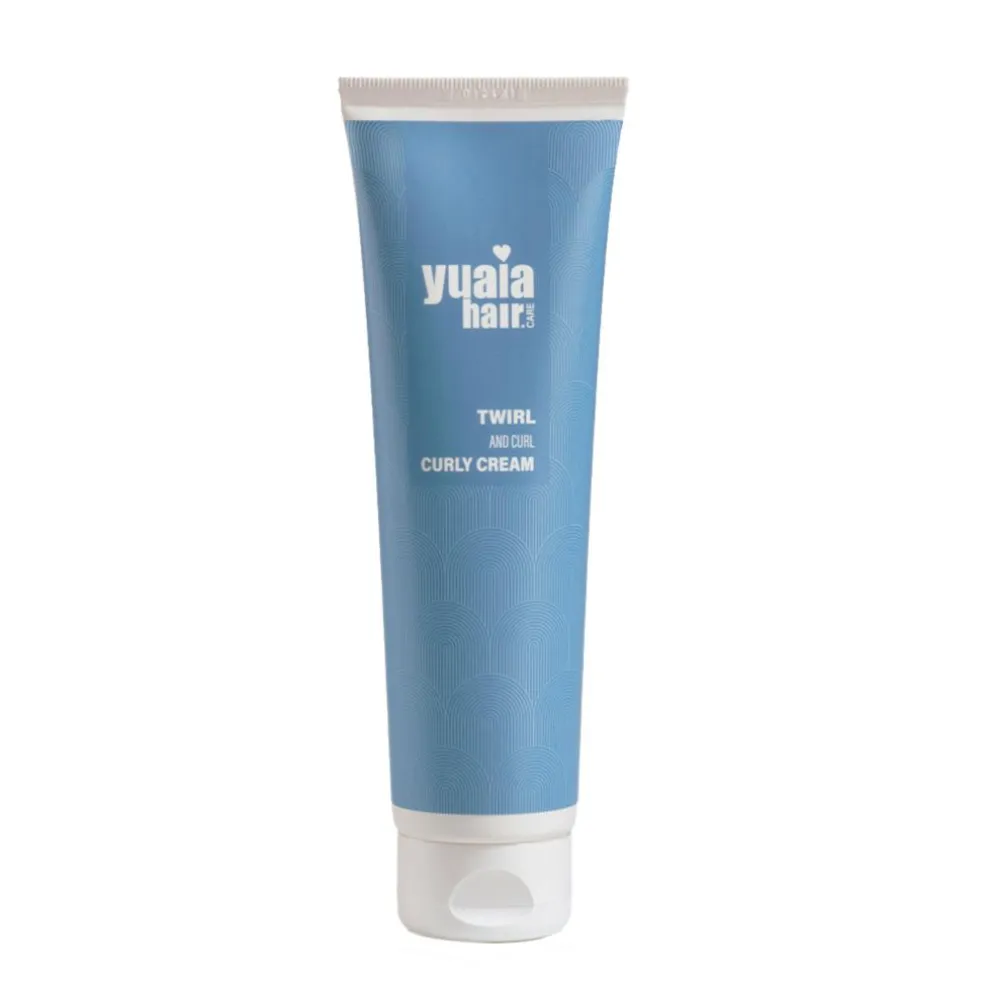 Twirl & Curl Styling Cream