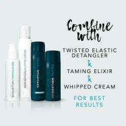 Twisted Curl Cream