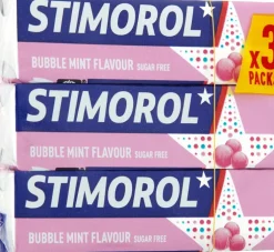 Tyggegummi