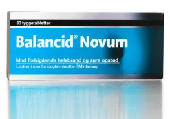 Tyggetabletter