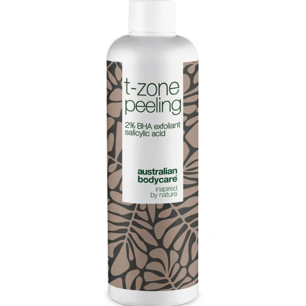 T-zone Peeling - 2% BHA Exfoliant Salicylic Acid