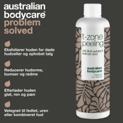 T-zone Peeling - 2% BHA Exfoliant Salicylic Acid