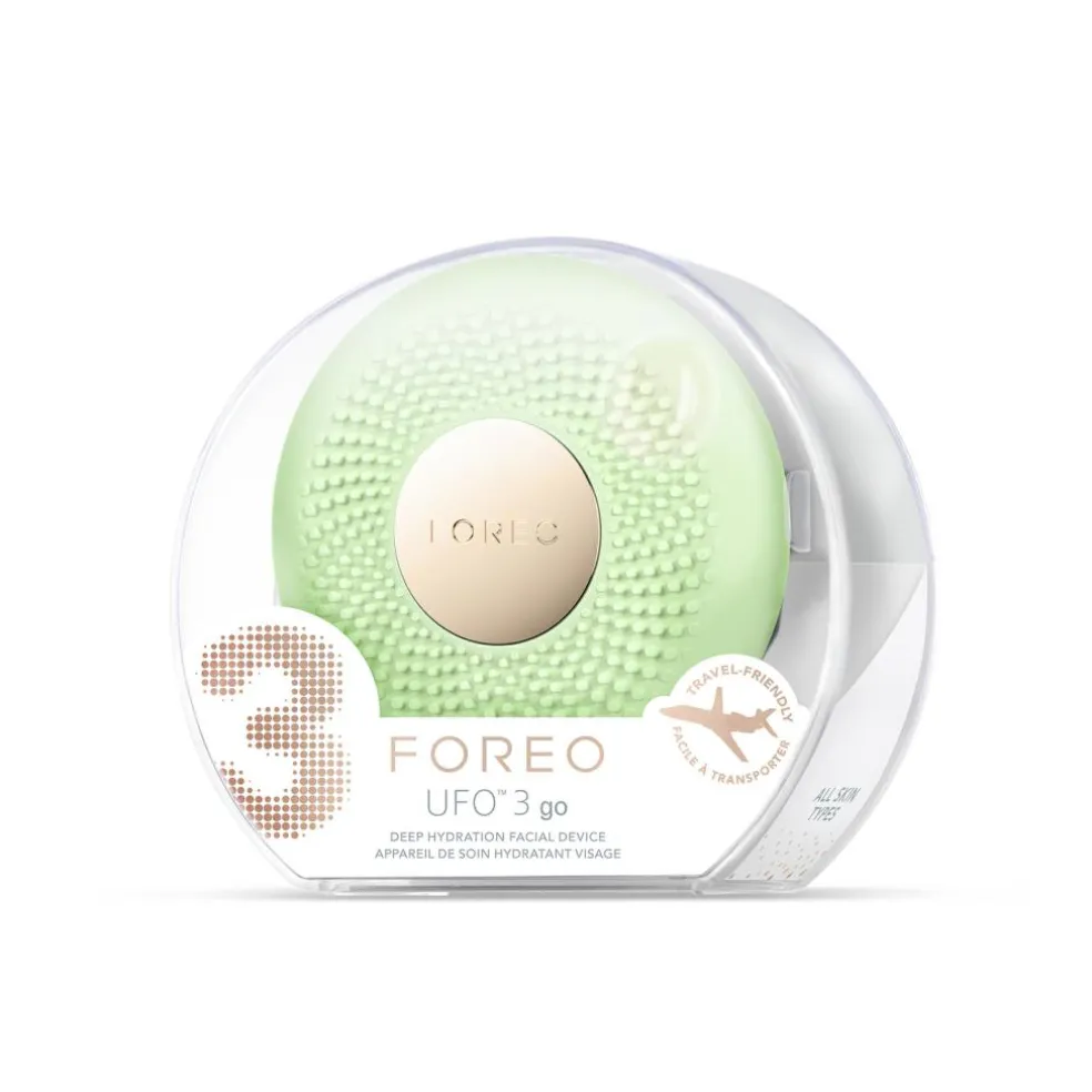 UFO 3 Go