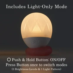 Ukidama Massage Vibrator